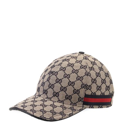 new gucci caps